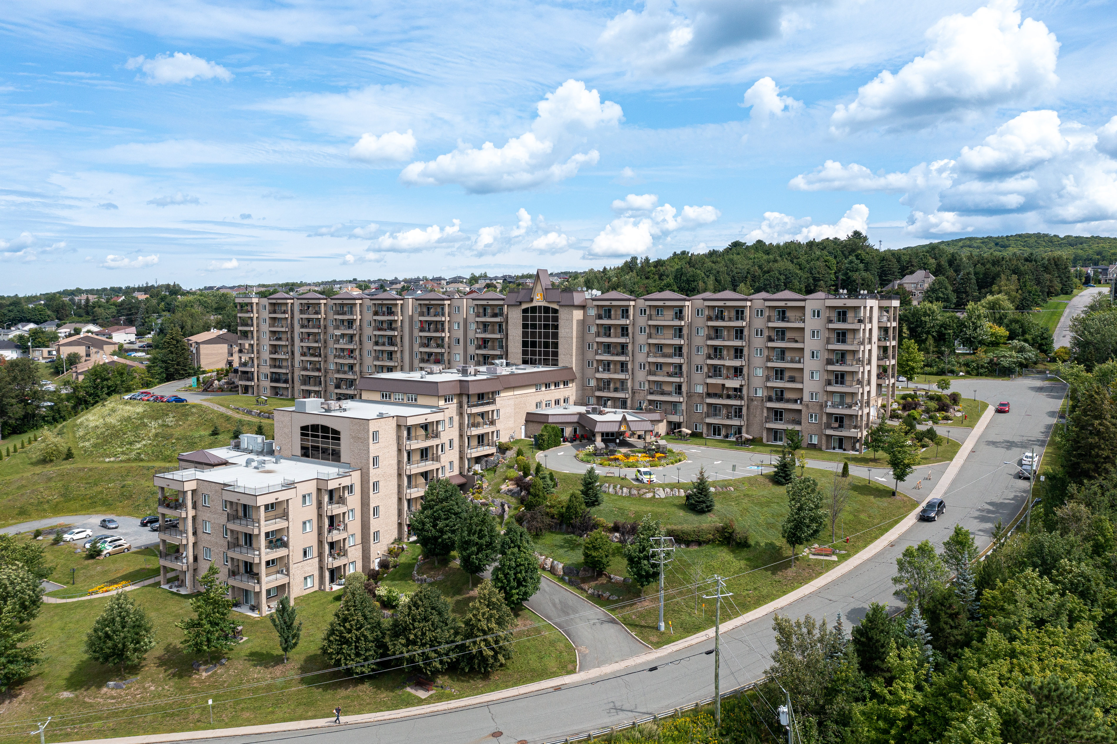 Château Ste-Marie